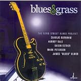 Blues & Grass