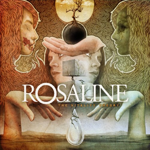 Rosaline-The Vitality Theory-2010