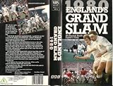 England`s Grand Slam 1980 [VHS] [1980]