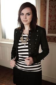 Image of Amy Macdonald