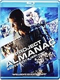 Image de benvenuti a ieri - project almanac (blu ray)