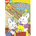 Max & Ruby: Party Time with Max & Ruby!