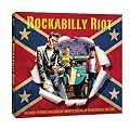 Rockabilly Riot