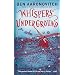 read some offbeat fantasy novels