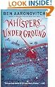 Whispers Under Ground