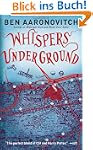 Whispers Under Ground