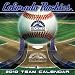 2011 Colorado Rockies - Box Calendar