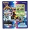 Pokémon Diamond and Pearl Trading Card Game 3 pk.