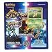 Pokémon Diamond and Pearl Trading Card Game 3 pk.
