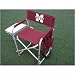 Mississippi State Bulldogs NCAA Ultimate Directors Chair by Rivalry Distributing