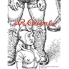 R. Crumb