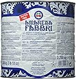 Amarena Fabbri Wild Cherries in Syurp Large Can 7lb 10z. 3.2 Kilogram