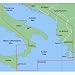 GARMIN BLUECHART MEU453S ADRIATIC SEA SOUTH COAST