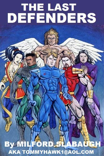 The Last Defenders