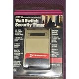 Buy ADVANCED DIGITAL PROGRAMABLE - ELECTRONIC WALL SWITCH, SECURITY TIMER by Intermatic