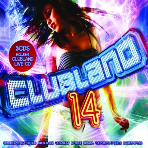Produkt-Bild: Clubland 14
