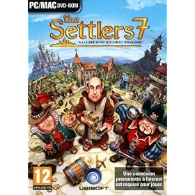 Settlers 7