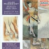 ｜Jules Massenet: Ballet Suites