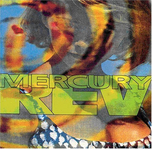 Mercury Rev - Yerself Is Steam - Zortam Music