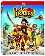Les Pirates ! Bons � rien, mauvais en tout [Blu-ray]