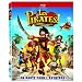 Les Pirates ! Bons � rien, mauvais en tout [Blu-ray]