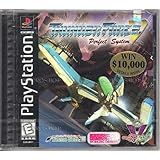 Thunder Force V: Perfect System
