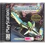 Thunder Force V: Perfect System