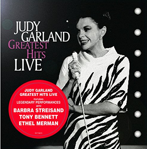 Judy Garland - Greatest Hits Live [amazon Exclusive Lavender Colored Vinyl] - Zortam Music