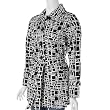 Shana K Ladies Lightweight Long Jacket