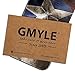 iPhone 5S Case,GMYLE Snap Cover Coated for iPhone 5 5S - Captain US Image Slim Fit Snap On Protective Hard Shell Back Case