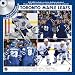 TORONTO MAPLE LEAFS 2010 Wall Calendars Inc DVD