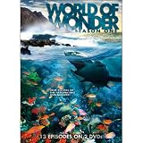 World of Wonder: Season One