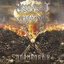 Doomsday X