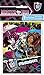 Monster High Invitations, 8ct