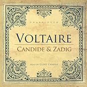 Candide and Zadig | [Voltaire]