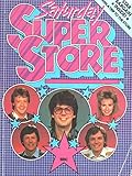 Saturday SuperStore