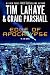 Image of Edge of Apocalypse: A Joshua Jordan Novel (End Series, The)