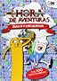 Hora de Aventuras. Busca y encuentra el Enchiridion (Hora De Aventuras (altea))