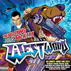 Westwood - The Big Dawg Is Back!!!