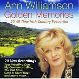 Golden Memories: 20 All Time Irish Country Favourites