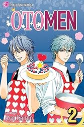 Otomen, Vol. 2