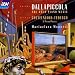 Classical Music : Dallapiccola: Solo Piano Music / Castelnuovo-Tedesco: 5 Piano Pieces
