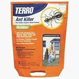 Tools & Hardware : Terro Outdoor Ant Killer Plus - 3 lb. #900