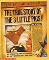The True Story of The 3 Little Pigs!