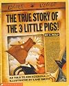 The True Story of the 3 Little Pigs!