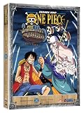 One Piece: Season Three, Fourth Voyage