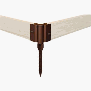 Scenery Solutions AJ2 Anchor Joint Bracket by