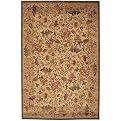 Shaw Living Chablis Rug Collection - Natural