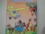 Disney's Mickey Mouse Stories: Including Mickey Mouse Heads for the Sky, Mickey Mouse and Goofy : The Big Bear Scare, Mickey Mouse : Those Were the (Golden Treasury)