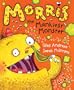Morris the Mankiest Monster